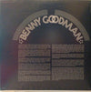 Benny Goodman And His Orchestra : This Is Benny Goodman (2xLP, Comp, Mono, Hol)