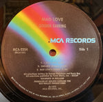 Golden Earring : Mad Love (LP, Album, Pin)