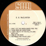 Obie McClinton : Album No. 2 (LP, Album, Ltd)