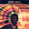 Barry White : Is This Whatcha Wont? (LP, Album, San)