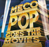 Meco Monardo : Pop Goes The Movies (LP, Album)