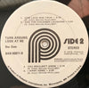 Bee Gees : Turn Around, Look At Me (LP, Comp, RM)