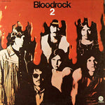 Bloodrock : Bloodrock 2 (LP, Album, Jac)