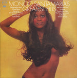 Mongo Santamaria : Mongo Santamaria's Greatest Hits (LP, Comp, RE)