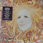 Barbra Streisand : ButterFly (LP, Album, Gat)