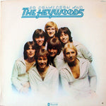 Bo Donaldson & The Heywoods : Bo Donaldson And The Heywoods (LP, Album, Pit)