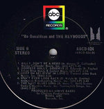 Bo Donaldson & The Heywoods : Bo Donaldson And The Heywoods (LP, Album, Pit)