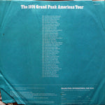 Grand Funk Railroad : Shinin' On (LP, Album, Win)