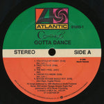 Company B : Gotta Dance (LP, Album)