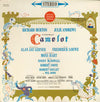 Al Lerner, Frederick Loewe / Julie Andrews, Richard Burton (2) : Camelot (Original Broadway Cast Recording) (LP, RE, Gat)