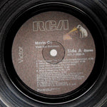 Vicki Sue Robinson : Movin On (LP, Album)