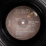 Vicki Sue Robinson : Movin On (LP, Album)