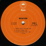 Boston : Boston (LP, Album, RP, Ter)