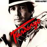 Herb Alpert : Fandango (LP, Album, Y -)