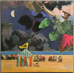 The Moody Blues : A Question Of Balance (LP, Album, P -)