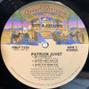 Patrick Juvet : Got A Feeling (LP, Album, Ter)