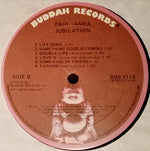 Paul Anka : Jubilation (LP)
