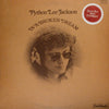 Python Lee Jackson : In A Broken Dream (LP, Album)
