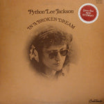 Python Lee Jackson : In A Broken Dream (LP, Album)