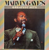 Marvin Gaye : Marvin Gaye's Greatest Hits (LP, Comp, RE, No )