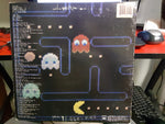 Buckner & Garcia : Pac-Man Fever (LP, Album, Ter)