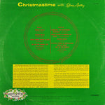 Gene Autry : Christmastime With Gene Autry (LP, Album)