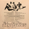 The Stylistics : The Stylistics (LP, Album, SRC)