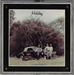 America (2) : Holiday (LP, RE)