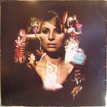 Barbra Streisand, Omar Sharif : Funny Girl (The Original Sound Track Recording) (LP, Album, Pit)