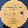 Beyoncé : Homecoming: The Live Album (Box, Album, Ltd + 4xLP)