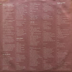 Smokey Robinson : Essar (LP, Album)