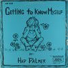Hap Palmer : Getting To Know Myself (LP, Album)