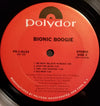 Bionic Boogie : Bionic Boogie (LP, Album, Ter)