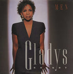 Gladys Knight : Men (12", Single)