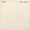 Todd Rundgren : Faithful (LP, Album, Los)