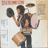 Sly & The Family Stone : Heard Ya Missed Me, Well I'm Back (LP, Album, Promo, Ter)