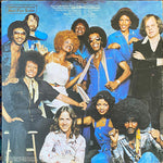 Sly & The Family Stone : Heard Ya Missed Me, Well I'm Back (LP, Album, Promo, Ter)