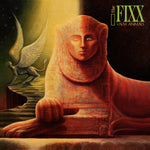 The Fixx : Calm Animals (LP, Album)