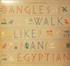 Bangles : Walk Like An Egyptian (12", Single)