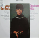 Eydie Gormé : Eydie Gorme's Greatest Hits (LP, Comp)
