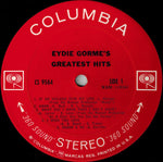 Eydie Gormé : Eydie Gorme's Greatest Hits (LP, Comp)
