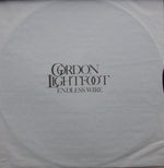 Gordon Lightfoot : Endless Wire (LP, Album, Los)