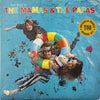 The Mamas & The Papas : The Best Of (2xLP, Comp)