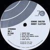 Merry Clayton : Gimme Shelter (LP, Album, Pit)