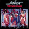 Raven (6) : The Pack Is Back (LP, Album)