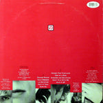 Al Corley : Square Rooms (LP, Album, 53 )