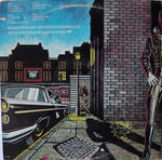 Lou Reed : Lou Reed Live - Take No Prisoners (2xLP, Album)