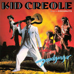 Kid Creole And The Coconuts : Doppelganger (LP, Album)