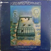 The J. Geils Band : Nightmares ...And Other Tales From The Vinyl Jungle (LP, Album)