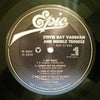 Stevie Ray Vaughan & Double Trouble : Soul To Soul (LP, Album, Pit)